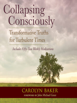 cover image of Collapsing Consciously